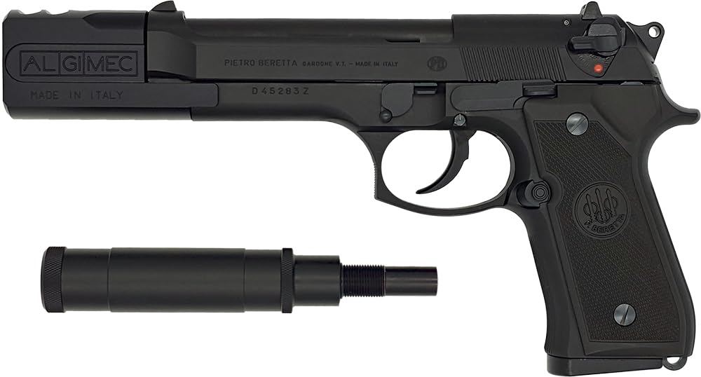 Amazon | タナカ (Tanaka) Beretta 92FS Professional Comp Evolution